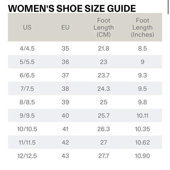 Ecco women's size 36 (US 5) black boots - Picture 6 of 6